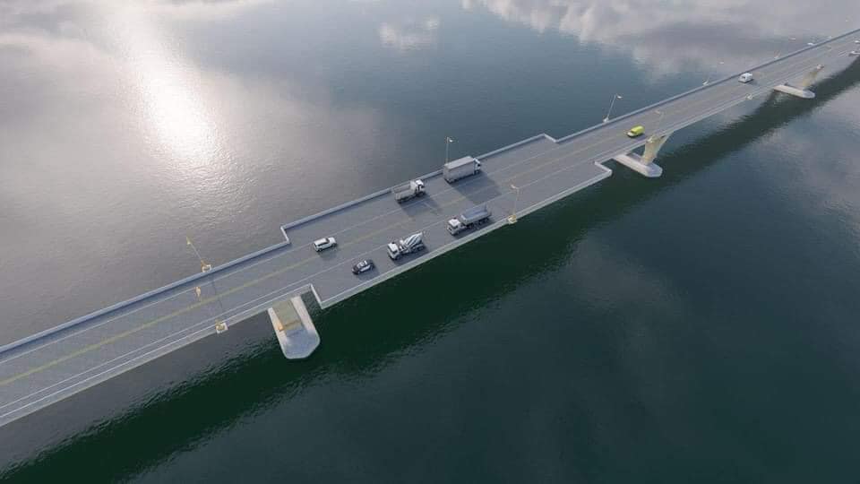 ครม. อนุมัติก่อสร้างโครงการสะพานข้ามทะเลสาบสงขลา และโครงการสะพานเชื่อมเกาะลันตา รวมวงเงินทั้ง 2 โครงการ 6,695 ล้านบาท 4 256517275 949561535646530 5230511612617910286 N