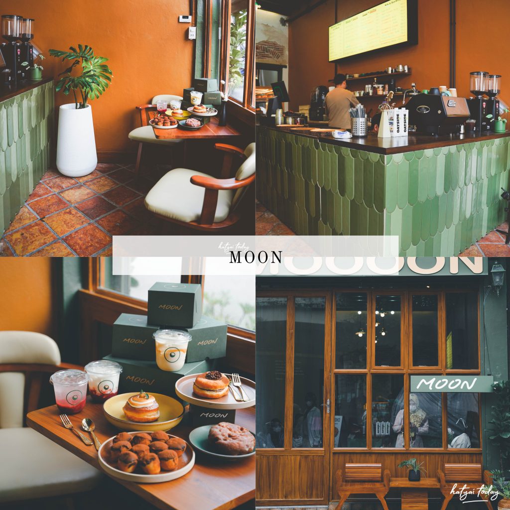 รวม 5 คาเฟ่เปิดใหม่ หาดใหญ่ สงขลา 4 3 1